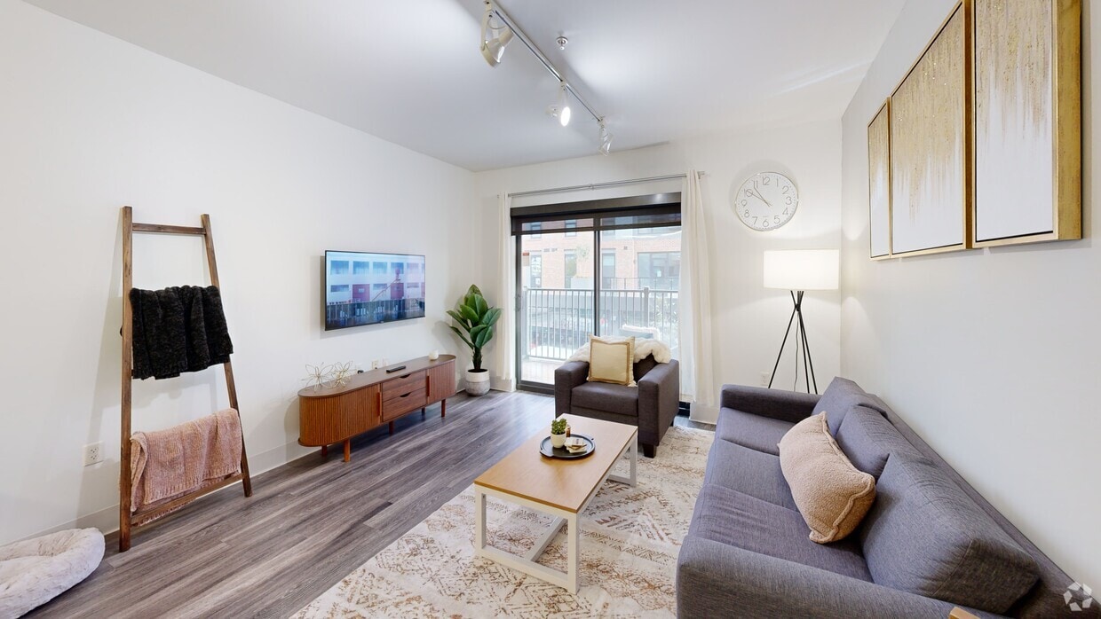 Photo - Slate at 901 Apartments