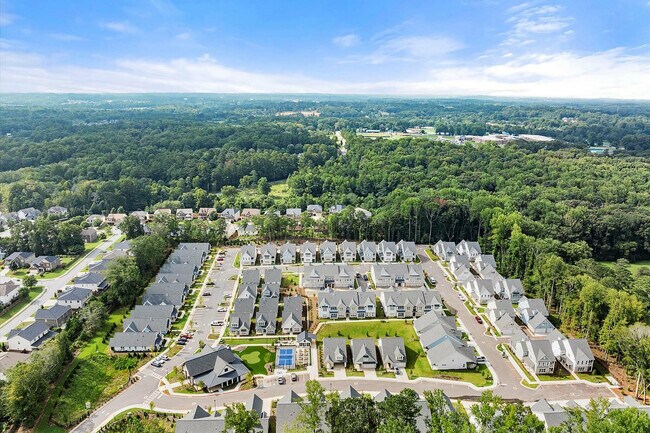 Foto del edificio - Hayloft Big Creek - 55+ Active Adult Community