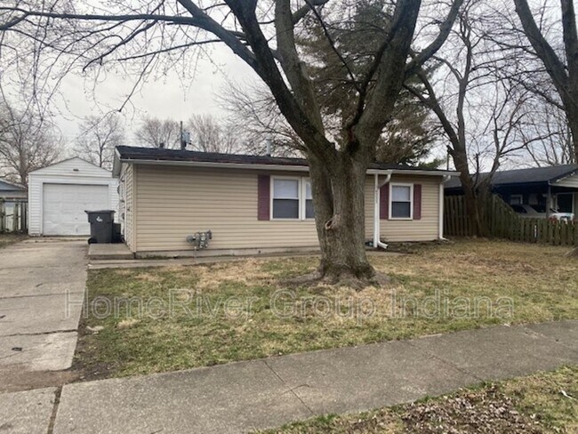 Building Photo - 4333 Arcadia St