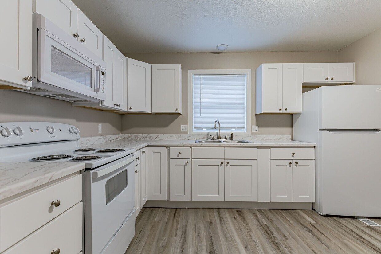 Foto principal - 1601 Kings Way