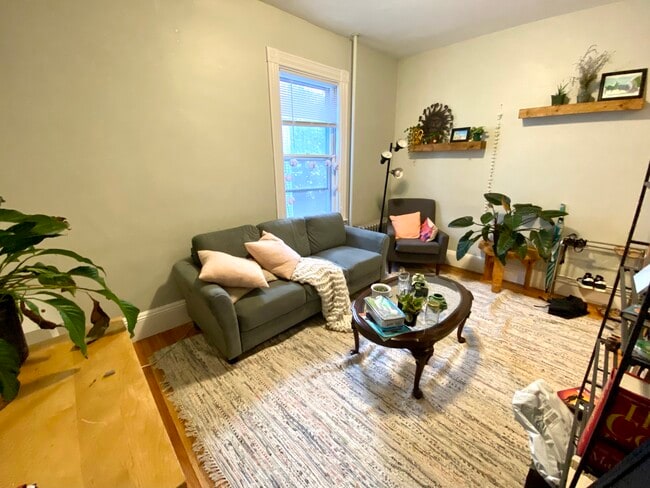 Foto del edificio - 3 Oswald St