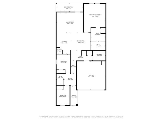 Foto del edificio - 13507 Northwood Briar Dr