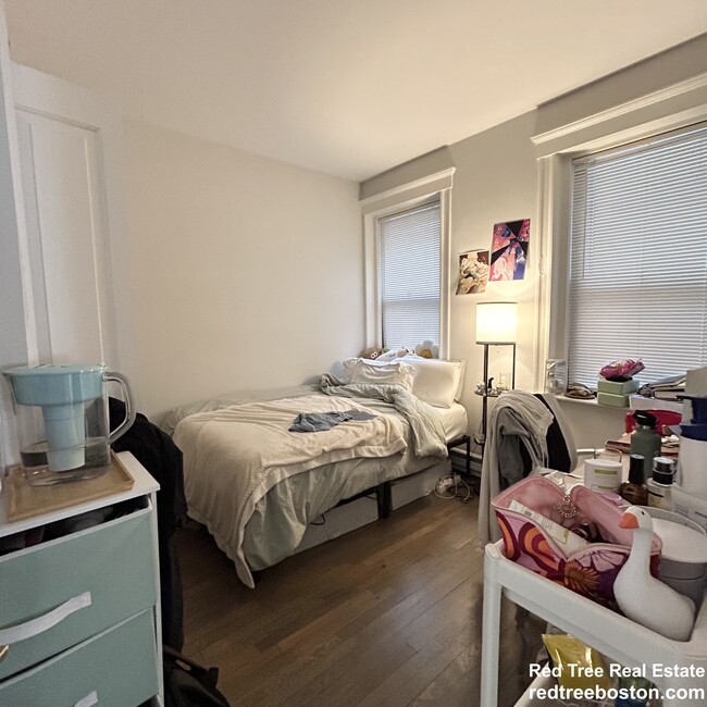 Photo - 81 Park Dr Apartment