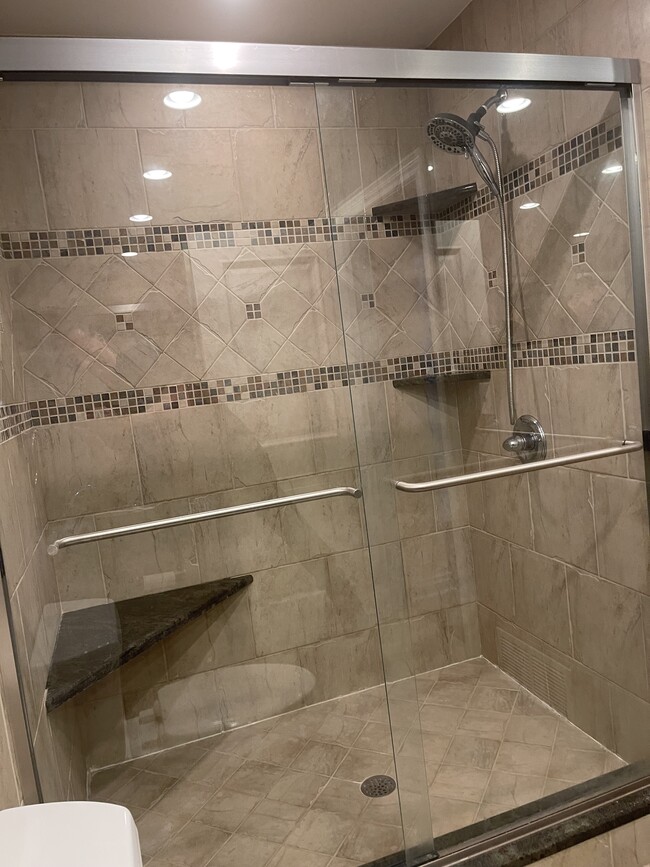 Bathroom - 23710 Michigan Ave