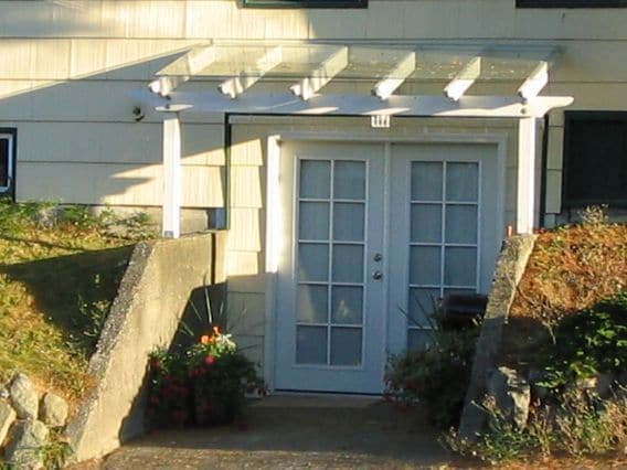 Foto del edificio - 8116 Linden Ave N