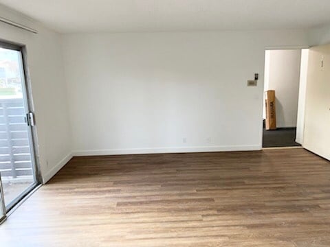 Living Space - 1917 Canal St