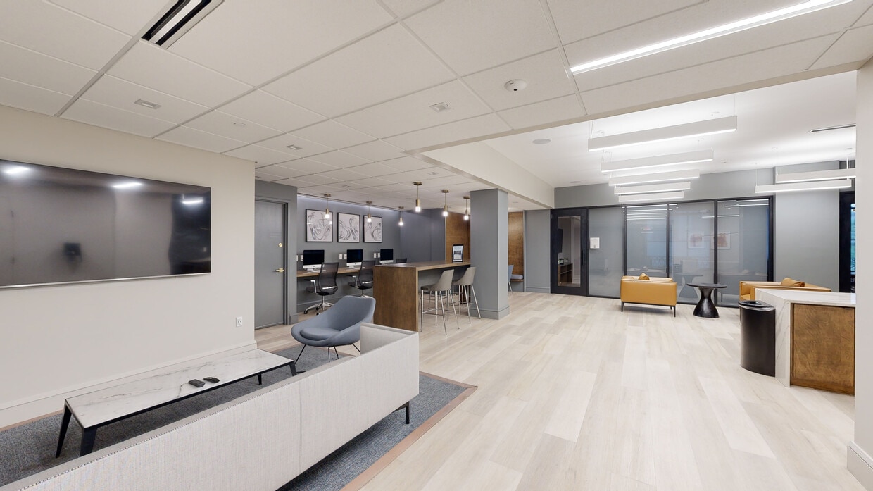 Photo - The Franklin Residences Apartments