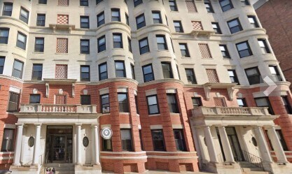 Building Photo - 880 Massachusetts Ave