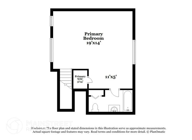 Building Photo - 6416 Premier Dr