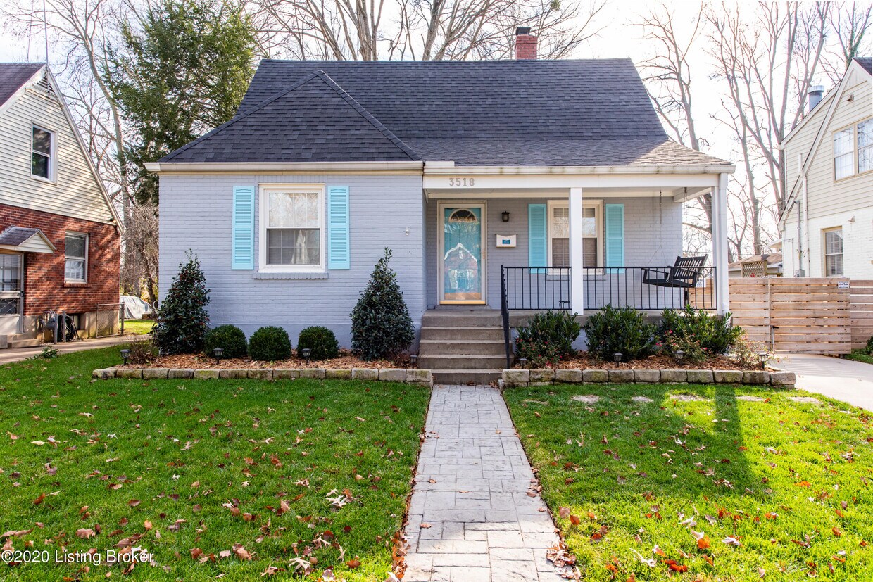 Foto principal - 3518 Hycliffe Ave