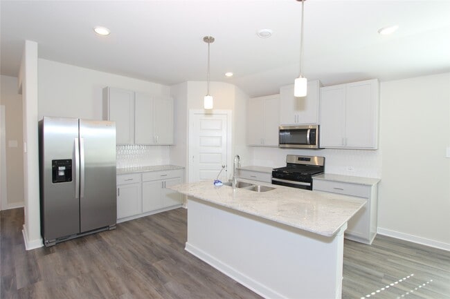 Foto del edificio - 2619 Good Morrow Dr