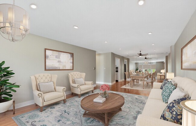 Foto del edificio - 2500 Windsor Mall