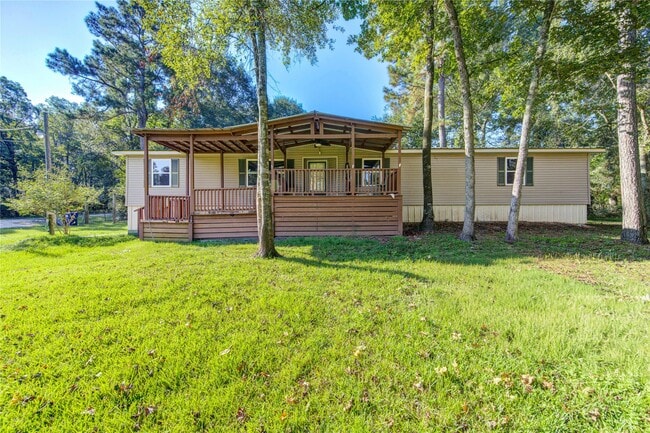 Building Photo - 15357 Daniel Boone Trail