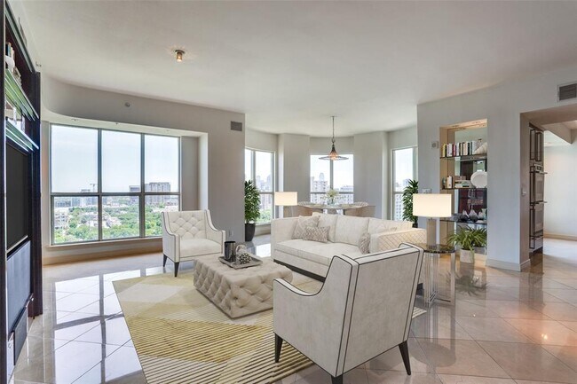 Foto del edificio - 3401 Lee Pkwy