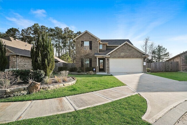 Building Photo - 7306 Masquerade Ln