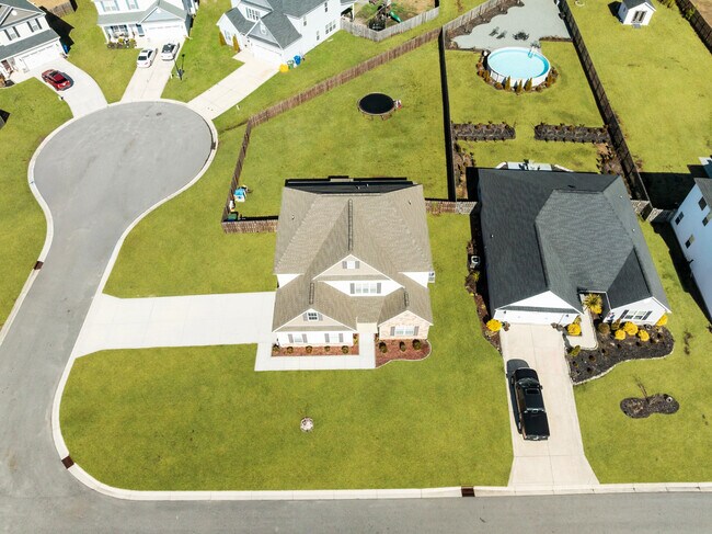 Foto del edificio - 878 Stormy Gale Ln