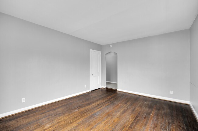 Foto del edificio - 4343 Matson Ave