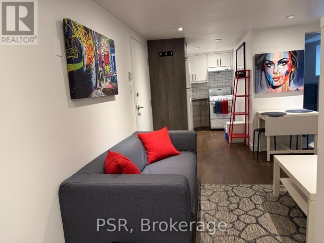 Building Photo - 54A Galley Ave