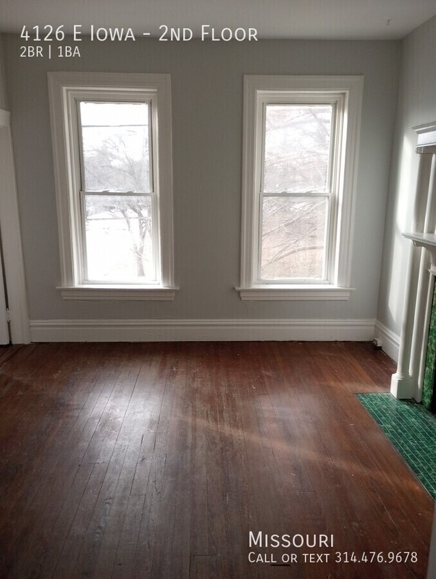 Building Photo - 4126 E Iowa-2nd Floor