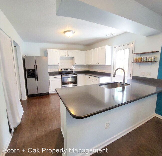 Building Photo - 3 br, 2.5 bath House - 2038 Buffalo Way