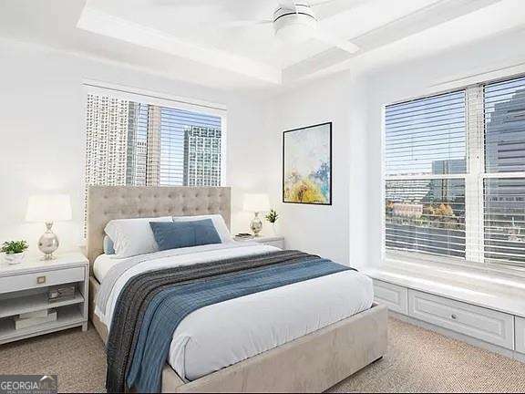 Foto del edificio - 3334 Peachtree Rd NE