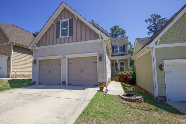 Building Photo - "Spacious 4-Bedroom Gem with 2.5 Baths at ...