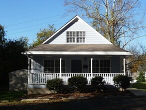 Building Photo - 510 McCauley St