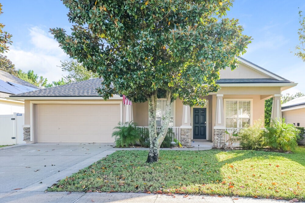 Foto principal - 244 N Hidden Tree Dr