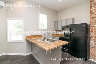 Building Photo - 139 N Hanover Ave