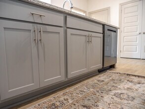 The Malbec: 2BR, 2BA- Kitchen - The Waters at McGowin