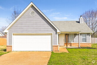 Building Photo - 6650 Black Oak Dr