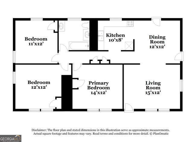 Building Photo - 1200 Willow Ct NW