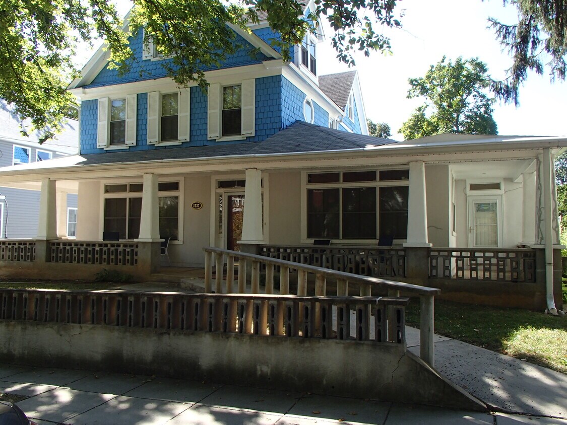 1337 Kearny St NE, Washington, DC 20017 House Rental in Washington