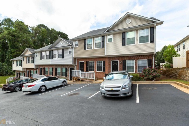 Foto del edificio - 3613 Ginnis Cir SW