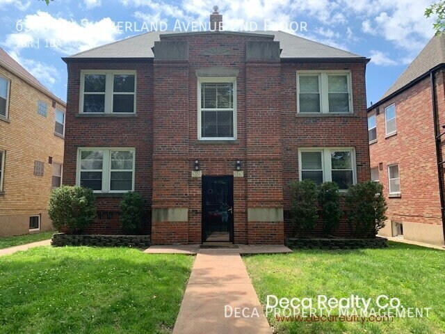 Building Photo - 1 Bedroom 1 Bathroom Apartment