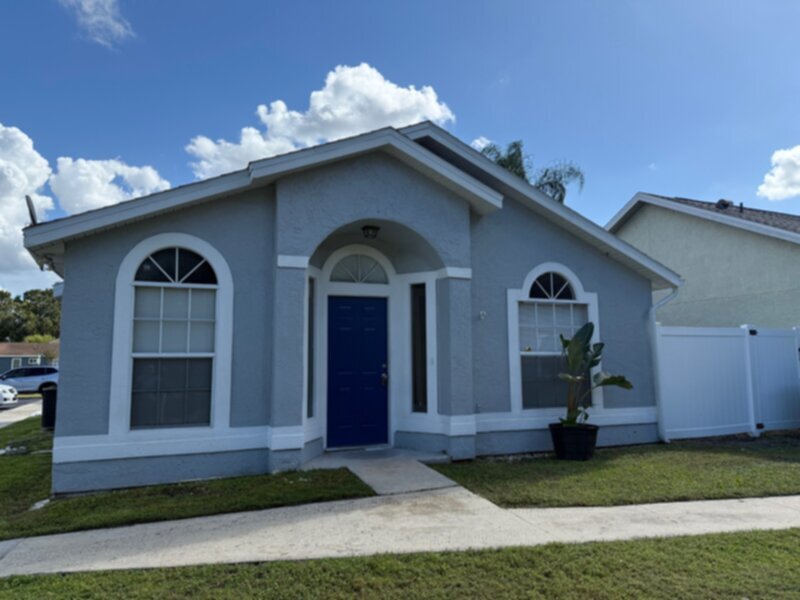 Foto principal - Winter Springs 3 Bedroom, 2 Bath w/ Commun...