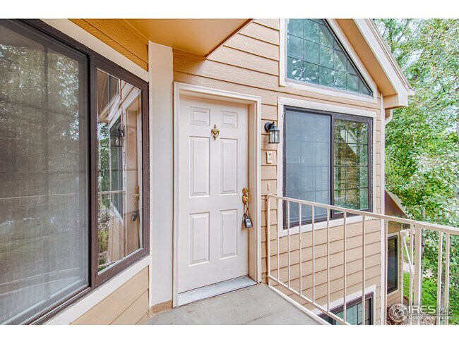 Foto del edificio - 4753 White Rock Cir