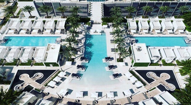 Foto del edificio - 851 NE 1st Ave