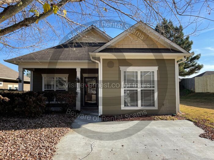 365 Hathaway Ln, Odenville, AL 35120 House for Rent in Odenville, AL