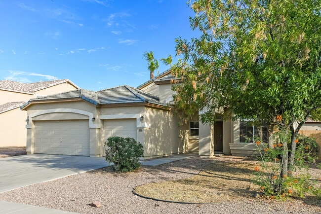 Building Photo - 3441 E Baranca Ct