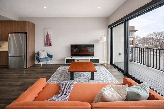 Foto del edificio - 4618 Douglas St