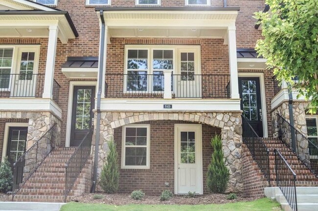 Building Photo - 849 Wake Towne Dr