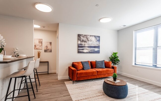 Foto del edificio - 416 Highland Ave