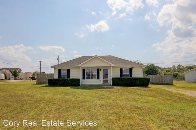 Building Photo - 3 br, 2 bath House - 324 Audrea Lane