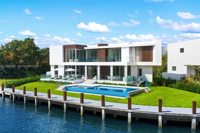 Building Photo - 503 Palm Dr