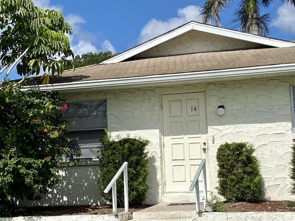 Foto principal - 2801 Vasco St
