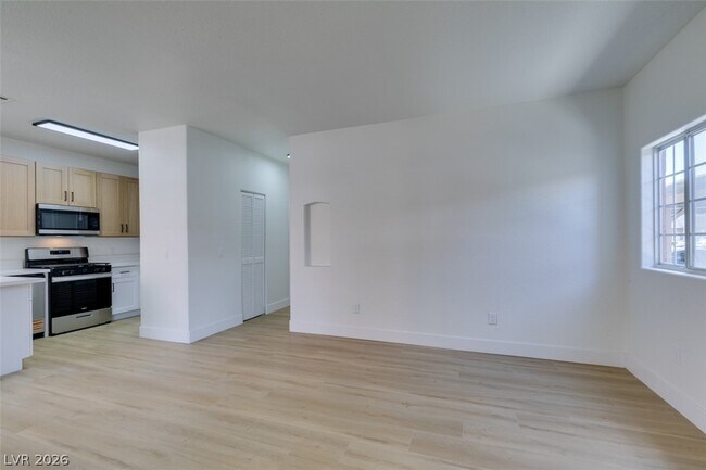 Foto del edificio - 4730 E Craig Rd