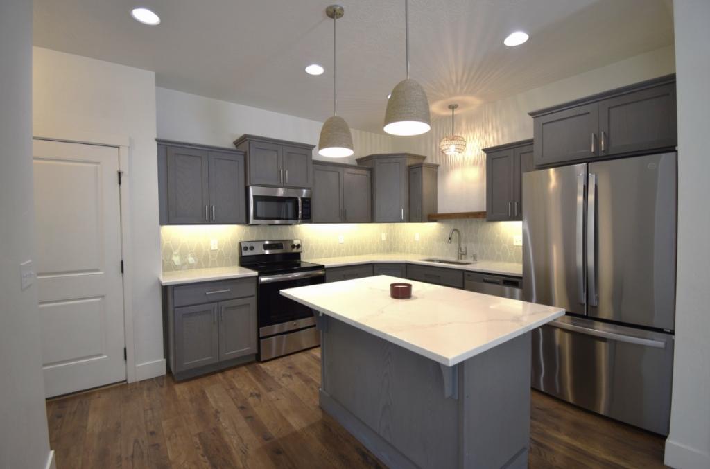 Foto del edificio - 291 E Thurman Mill Ln