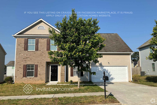 Building Photo - 4303 Violet Way Ct