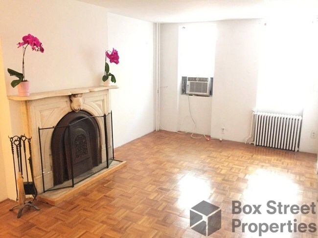 Foto del edificio - 246 7th St